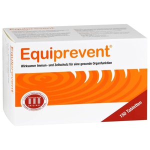 EQUIPREVENT Tabletten Produktbild