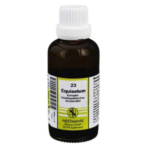 EQUISETUM KOMPLEX Nr.23 Dilution Produktbild