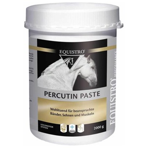 EQUISTRO Percutin Paste äußerlich vet. Produktbild