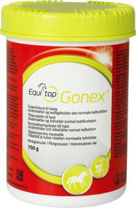 Equitop Gonex 750 g produkt bild