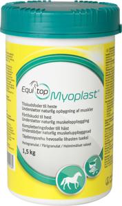 Equitop Myoplast 1,5 kg produkt bild