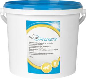 Equitop Pronutrin 3500 g produkt bild