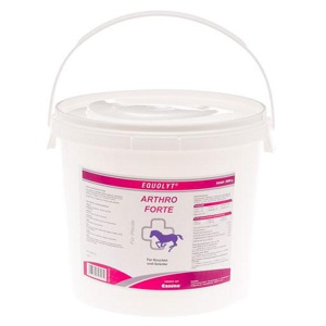 EQUOLYT-Arthro-forte-Pulver-vet Produktbild