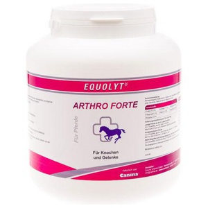 EQUOLYT-Arthro-forte-Pulver-vet Produktbild