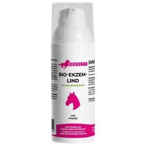 Equolyt Bio Ekzem Lind vet. Gel, 50 ml Gel Produktbild