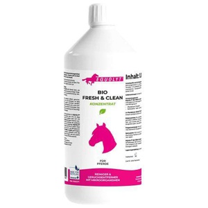EQUOLYT Bio Fresh & Clean flüssig vet. Produktbild