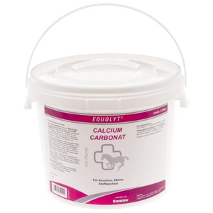 EQUOLYT-Calciumcarbonat-Pulver-vet Produktbild