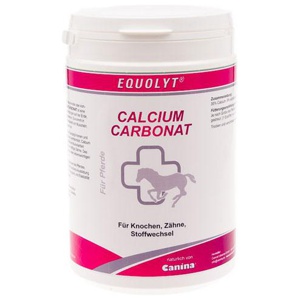 EQUOLYT-Calciumcarbonat-Pulver-vet Produktbild