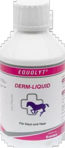 EQUOLYT-Derm-Liquid-vet Produktbild