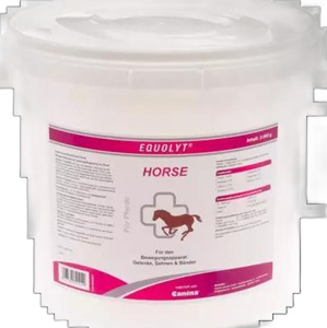 EQUOLYT-Horse-Pulver Produktbild