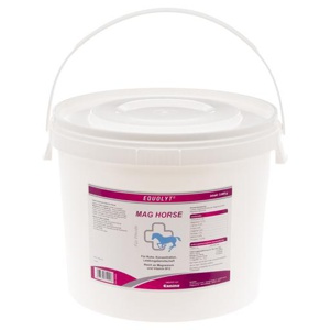 EQUOLYT-Mag-Horse-Pulver Produktbild