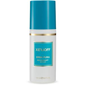 Erba Pura Deodorant Spray produkt bild