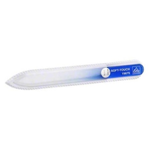 Erbe Glasfeile Soft-Touch Farbverlauf blau, 1 St n.v. Produktbild