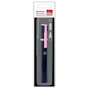 Erbe Keramik-Feile pink, 1 St n.v. Produktbild