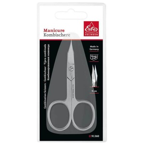 Erbe Kombischere 9 cm Inox, 1 St n.v. Produktbild