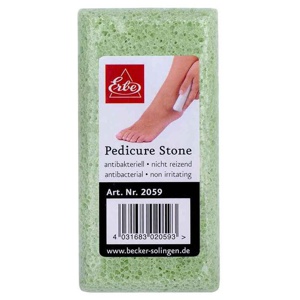 Erbe Pedicure Stein groß, 1 St n.v. Produktbild