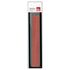 Erbe Sandblattfeile 17,5 cm 10 St., 1 St n.v. Produktbild