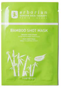 Bamboo Shot Mask produkt bild