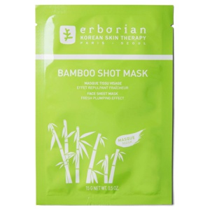 Erborian Bamboo Shot Mask 15 g produktbillede