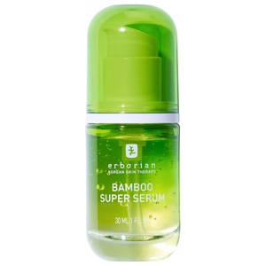 Erborian Bamboo Super Serum 30 ml produktbilde