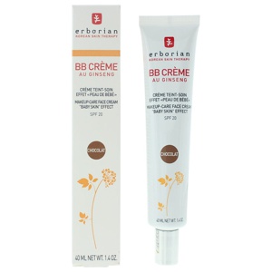 Erborian BB Crème 40ml R22 - Chocolat product image