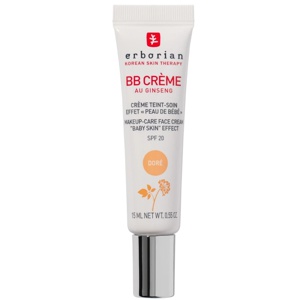 Erborian BB Creme Doré Produktbild