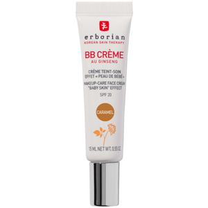 Erborian BB Creme Caramel 15 ml produkt bild
