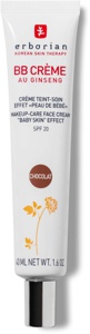 Erborian BB Creme Chocolat produktbilde