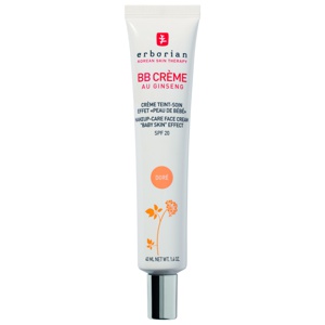 Erborian BB Creme Doré produktbilde