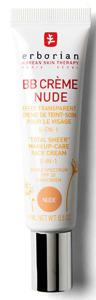 Erborian BB Creme Nude 15ml produkt bild