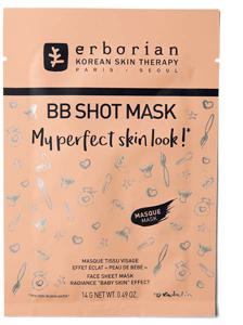 BB Shot Mask produkt bild