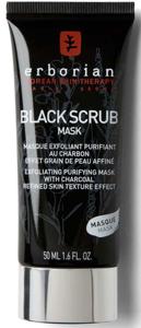 Erborian Black Scrub produkt bild