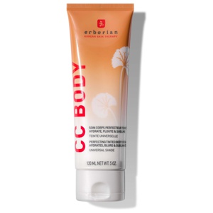 Erborian CC Body 120 ml produktbillede