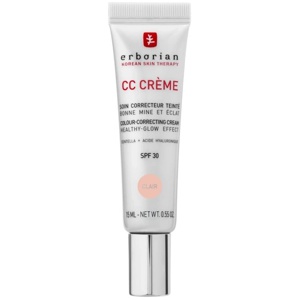 Erborian CC Creme 15 ml - Clair Produktbild