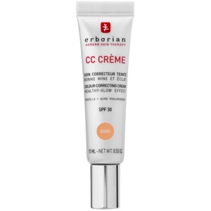 Erborian CC Creme 15ml Dore Produktbild
