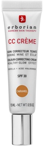 Erborian CC Creme Caramel - 15 ml produktbillede
