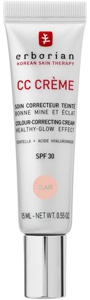 Erborian CC Creme Clair 15 ml produktbillede