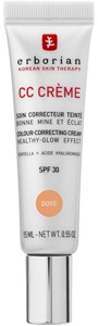 Erborian CC Creme Dore 15 ml produktbillede