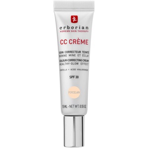 Erborian CC Creme 15ml Porcelain Produktbild
