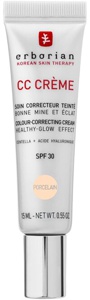 Erborian CC Creme Porcelain - 15 ml produktbillede