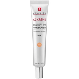 Erborian CC Creme 40ml Dore Produktbild