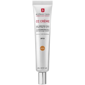 Erborian CC Creme 40ml Caramel Produktbild