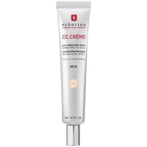 Erborian CC Creme 40ml Porcelain Produktbild