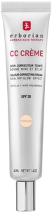 Erborian CC Creme Porcelain - 40 ml produktbillede