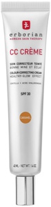 Erborian CC Creme 40ml Caramel produktbilde