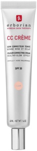 Erborian CC Crème 40ml produktbilde