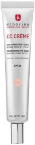Erborian CC Creme Clair 40ml produkt bild