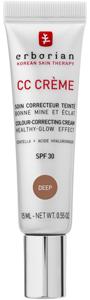 Erborian CC Creme Deep 15ml produkt bild
