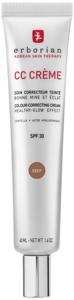 Erborian CC Creme Deep (40 ml) produkt bild