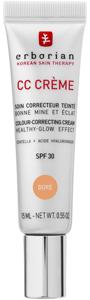 Erborian CC Creme Dore 15ml produkt bild